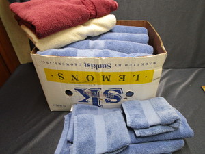 Towels