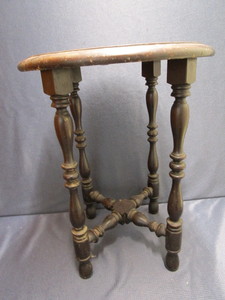 Vintage Stool