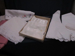 Tablecloths