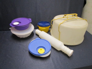 Tupperware