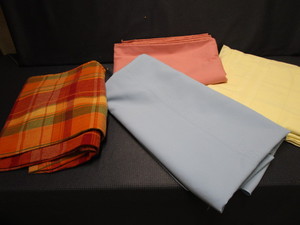 Tablecloths