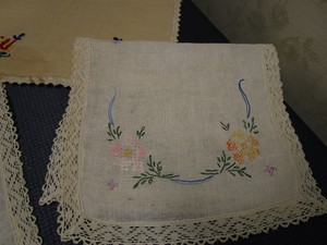 Handiwork