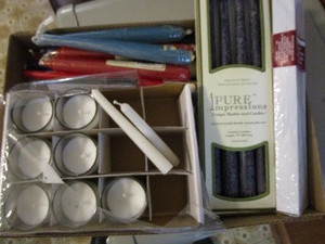 Candles