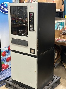 Candy  Snack Vending Machine