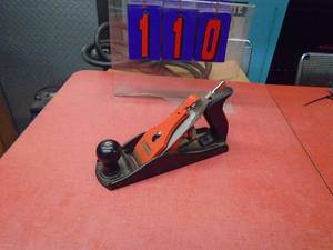 Sears smooth bottom 10 plane. Looks used very little. As shown.