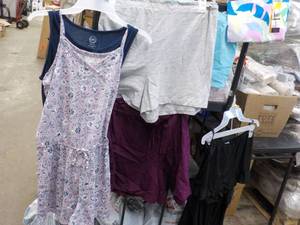 lot 8 image: 25 or More Womens Clothing new wi...
