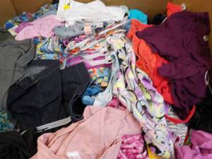 lot 9 image: 25 or More Womens Clothing new wi...