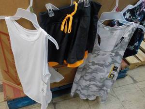 lot 11 image: 30 or More Womens Clothing new wi...