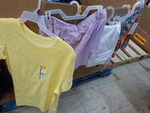 lot 12 image: 30 or More Womens Clothing new wi...
