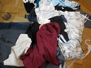 lot 18 image: 30 or More Womens Clothing new wi...