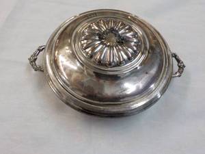 lot 19 image: Forbes Silver Co. made in Canada 3 ...