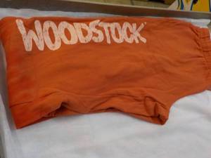 lot 36 image: 1 Woodstock Sweatpants size 1X...