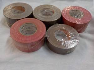 lot 43 image: 5 Roll Shurtape Industrial Grade Cl...