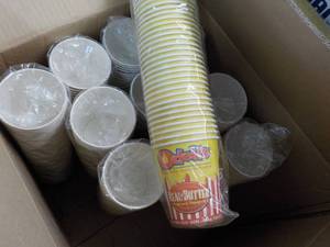 lot 58 image: Partial case of Odells 16 oz Print...