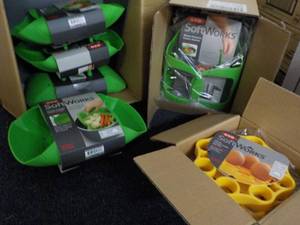 lot 85 image: Case of 3 Different OXO Softworks S...