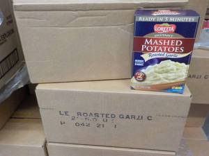 lot 253 image: 2 Cases 12 Boxes each Lorretta Inst...