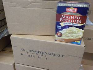 lot 254 image: 2 Cases 12 Boxes each Lorretta Inst...