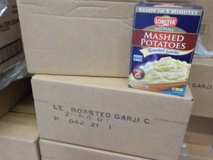 lot 255 image: 2 Cases 12 Boxes each Lorretta Inst...