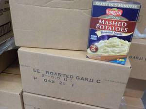 lot 257 image: 2 Cases 12 Boxes each Lorretta Inst...