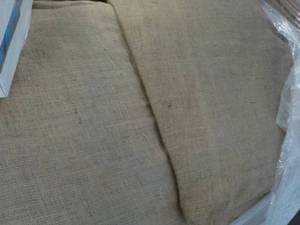 lot 317 image: 38 Gunny Sacks...