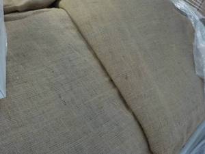 lot 318 image: 38 Gunny Sacks...