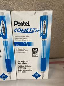 Mechanical Pencils