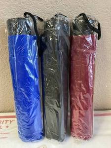 Umbrellas