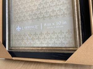 8 x 10 Picture Frames