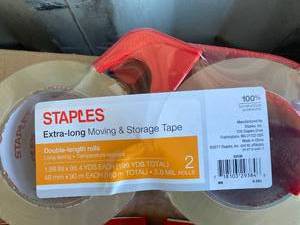 Packaging Tape