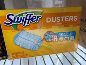 Swiffer Dusters