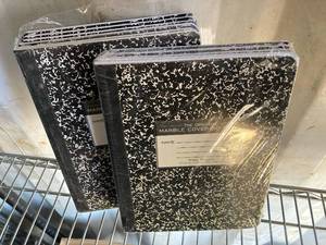 Composition Books