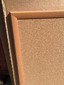 Cork Bulletin Board