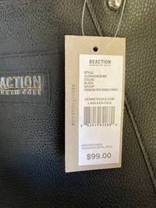 Kenneth Cole Purse and Accessories