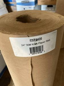 Kraft Paper Roll