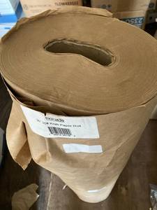 Kraft Paper Roll
