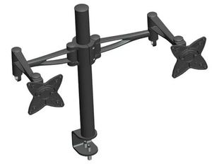 Dual Monitor Mount
