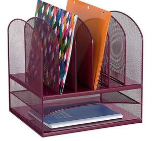 Safco Desk Organizer