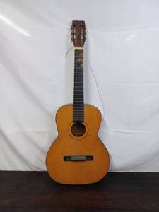 lot 39 image: Kay Instrument Co. Acoustic Guitar