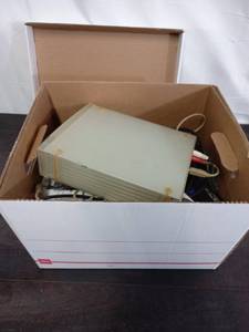 lot 55 image: Collection Of Electronics And Accessories