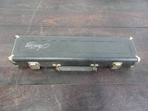 lot 52 image: Elkhart Ind. Armstrong Flute Model 104
