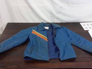 lot 59 image: Vintage Swing West Jacket
