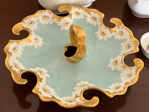 Lovely Vintage Dishes