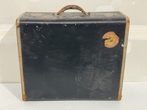 Vintage Suitcase