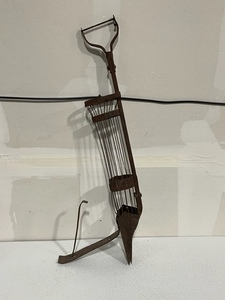 Vintage Garden Potato Planter