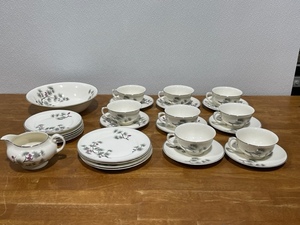 Pope Gosser China