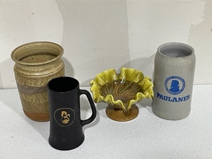 VintageCollectible CeramicPottery Items