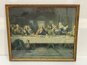 The Last Supper