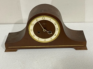 Heco Mantel Clock
