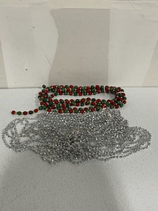 Strings of Beads