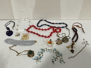 Assorted Jewelry and More